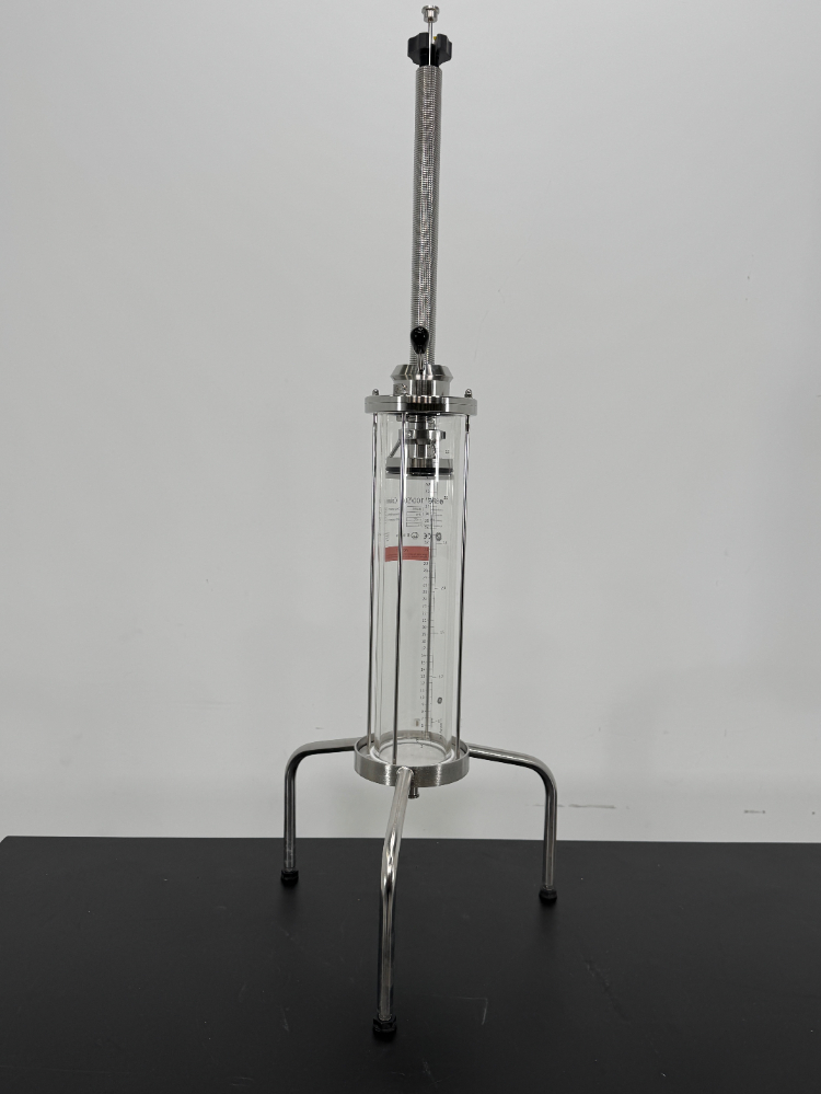 Image of Cytiva 100/500 Chromatography Column
